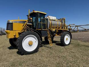 2009 Ag Chem ROGATOR SSC1084