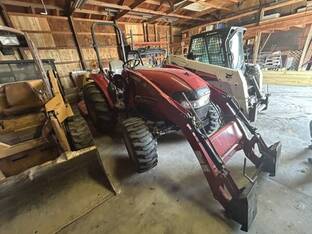 2020 Case IH 55C