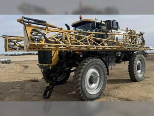 2021 ROGATOR RG1300C