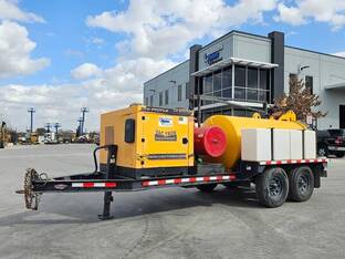 2017 Vermeer Mfg. Co. LP873SDT