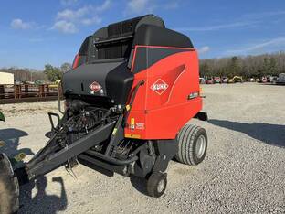 Kuhn VB2290