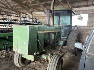 1974 John Deere 4430