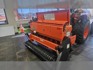 2026 Land Pride APS1560