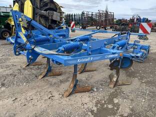 2022 Lemken Kristall 9/350 U