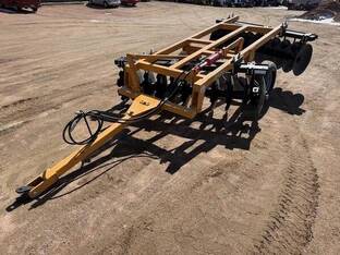 2025 Industrias America 2422