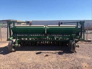 1999 Great Plains 1500