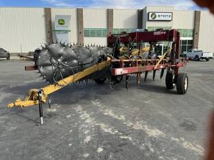 2017 Nikkel Iron Works Corp 1017LFMWB