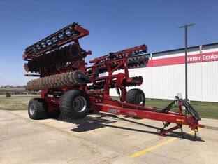 2023 Case IH SPEED-TILLER 475