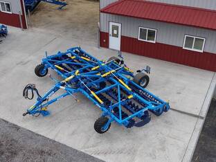 2026 Farmet SOFTER 800 PRO