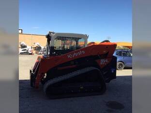 2024 Kubota SVL97-2
