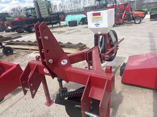 2025 Elston Mfg GA800