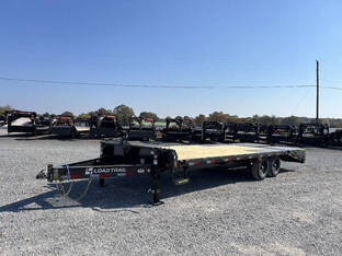 2026 Load Trail PS0225072