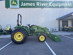 2022 John Deere 4044M