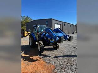 2020 New Holland POWERSTAR 75