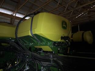 2022 John Deere 1775
