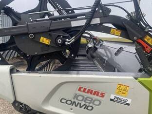 2023 Claas 1080 CONVIO FLEX