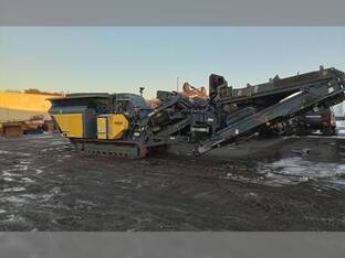 2020 Rubble Master RM90GO!