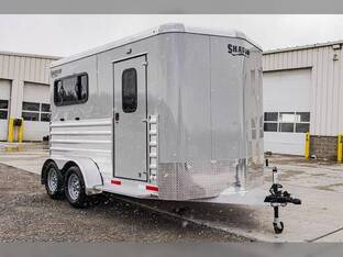 2026 Shadow Trailers Inc