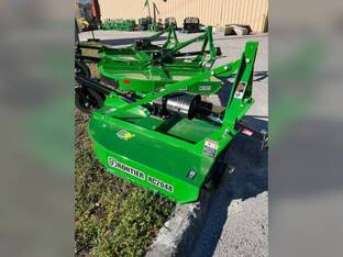 2026 John Deere RC2048