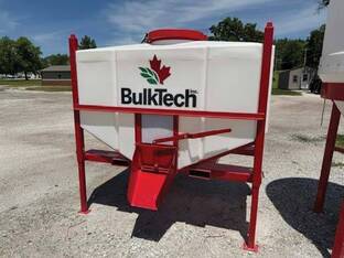 BULK TECH