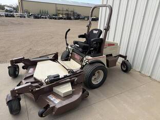 2026 Grasshopper 900D