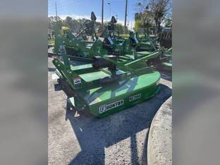 2026 John Deere RC2060