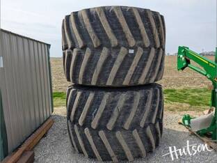 Firestone 1250/50R32