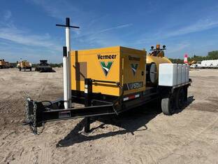 2024 Vermeer Mfg. Co. LP573XDT