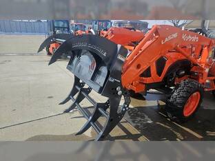 2026 Westendorf BC4300