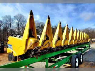 2020 New Holland 980CF