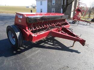 1990 Case IH 5100