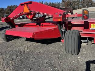 2016 Challenger 1386