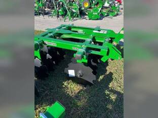 2026 John Deere TM1164