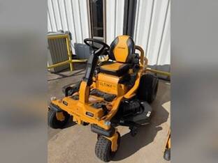 2024 Cub Cadet ZTS2 54