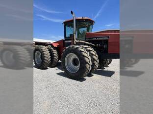 1994 Case IH 9250