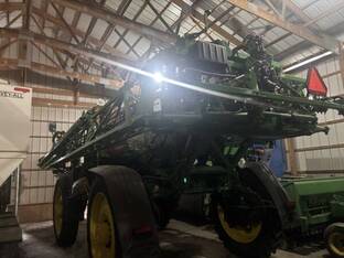 2024 John Deere 616R