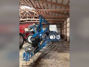 2008 Kinze 3600