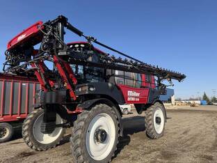 2022 Miller NITRO 7370