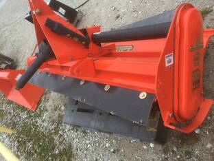 2021 Land Pride RTR1266