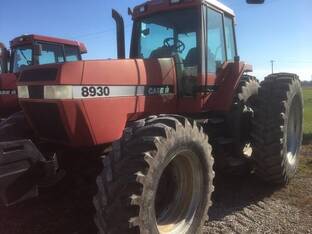 1997 Case IH 8930