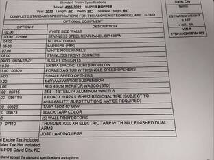 2025 Timpte 4066-2022