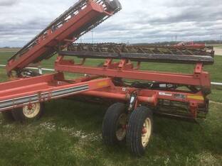 Unverferth ROLLING HARROW 220