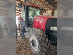 2008 Case IH Puma 165