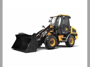 2026 JCB 407 AGRI