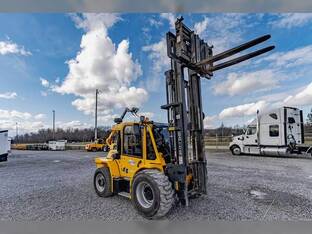 2023 Load Lifter LABORER 10000