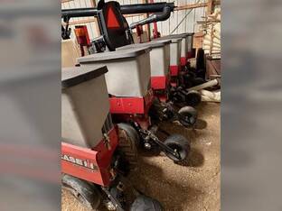 2012 Case IH 1220
