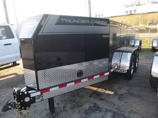 2025 Thunder Creek MTT920