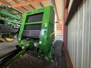 2023 John Deere 460M