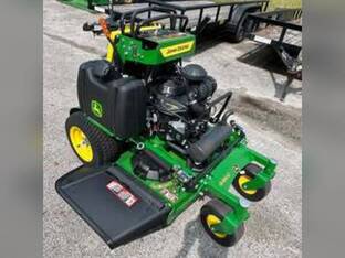 2026 John Deere Q810E