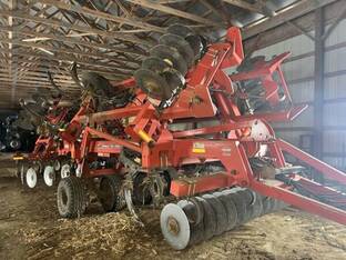 2018 Kuhn Krause 4855-11
